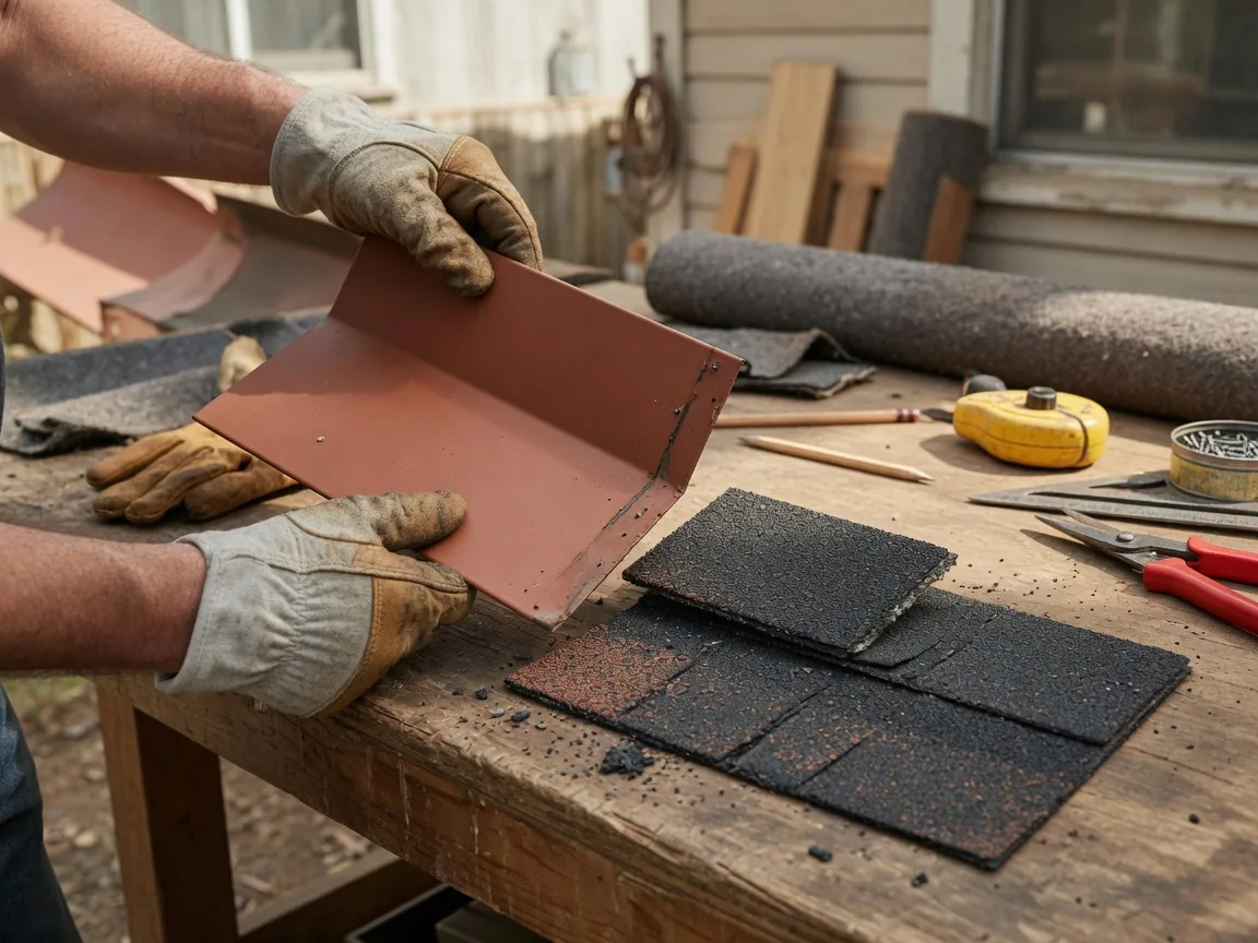 Roof Repair company in Kew Gardens, NY